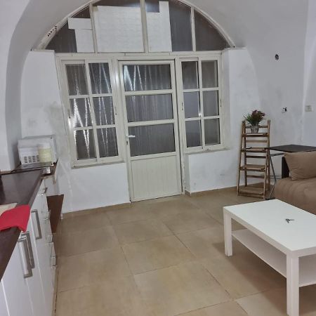 Tannous Aparthotel Haifa Luaran gambar