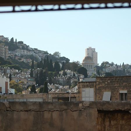 Tannous Aparthotel Haifa Luaran gambar