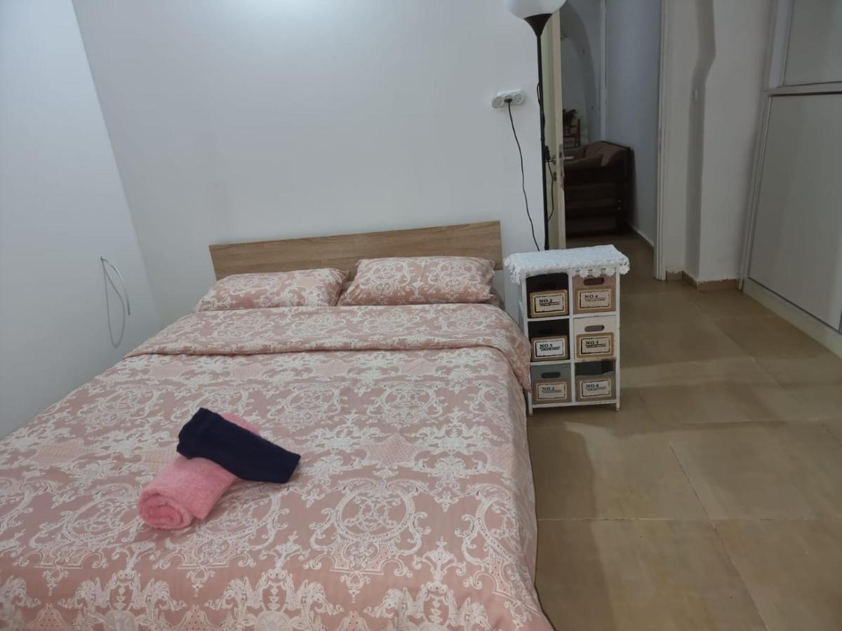 Tannous Aparthotel Haifa Luaran gambar