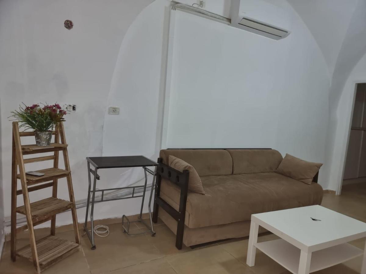 Tannous Aparthotel Haifa Luaran gambar