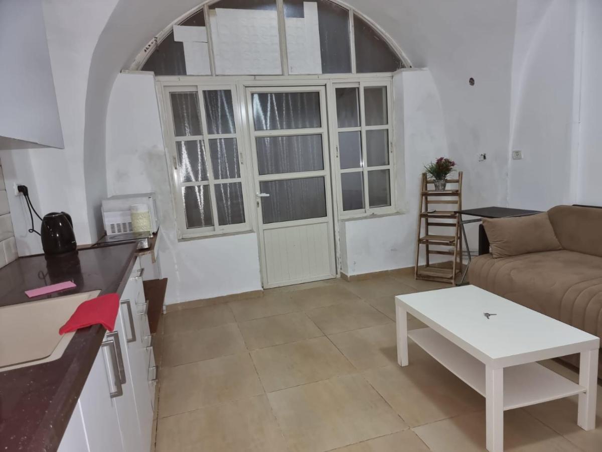 Tannous Aparthotel Haifa Luaran gambar