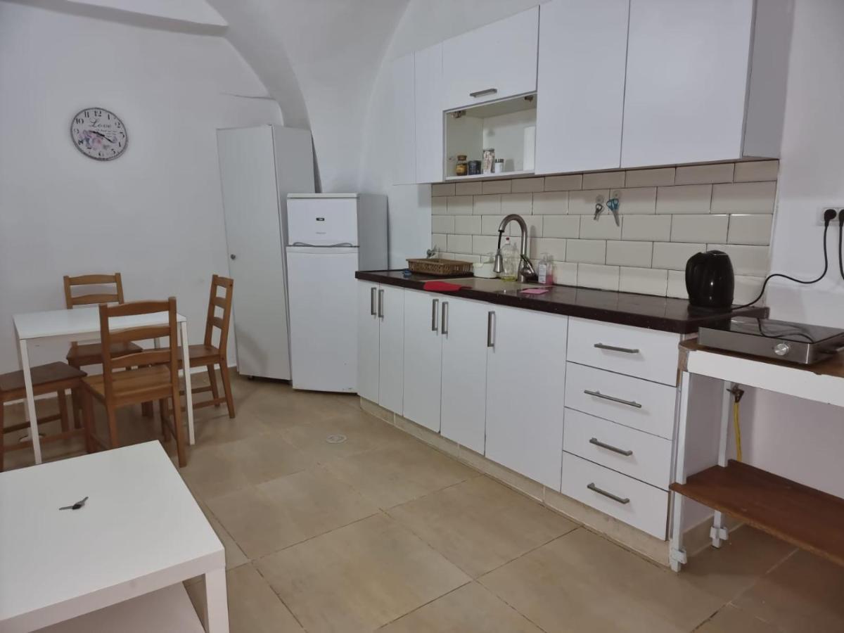 Tannous Aparthotel Haifa Luaran gambar