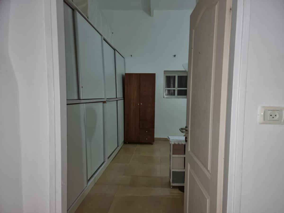 Tannous Aparthotel Haifa Luaran gambar