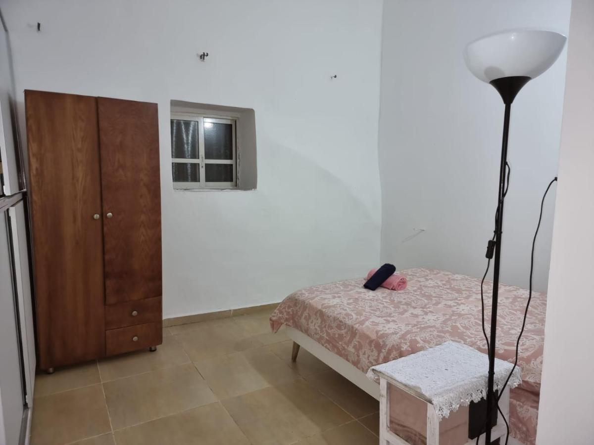 Tannous Aparthotel Haifa Luaran gambar