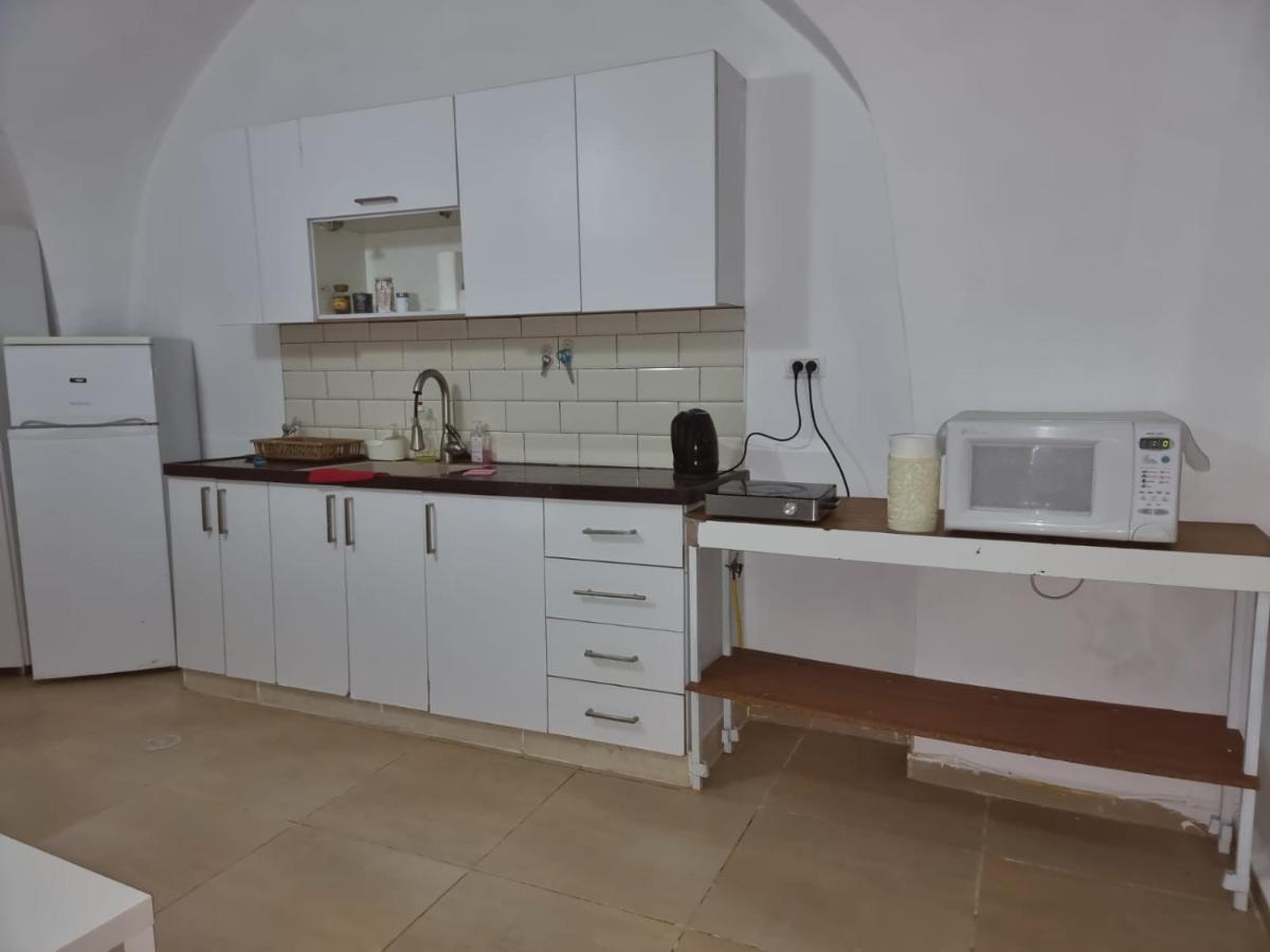 Tannous Aparthotel Haifa Luaran gambar
