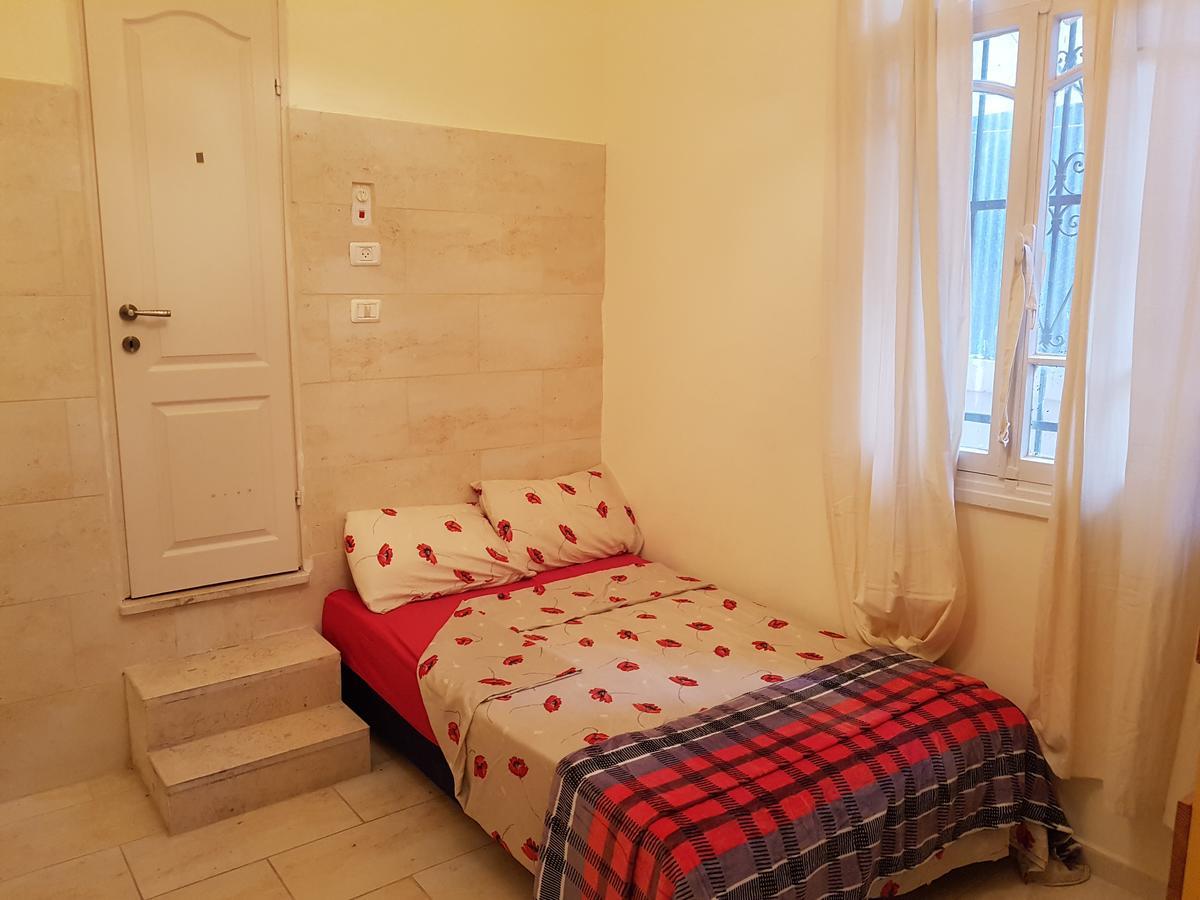Tannous Aparthotel Haifa Luaran gambar