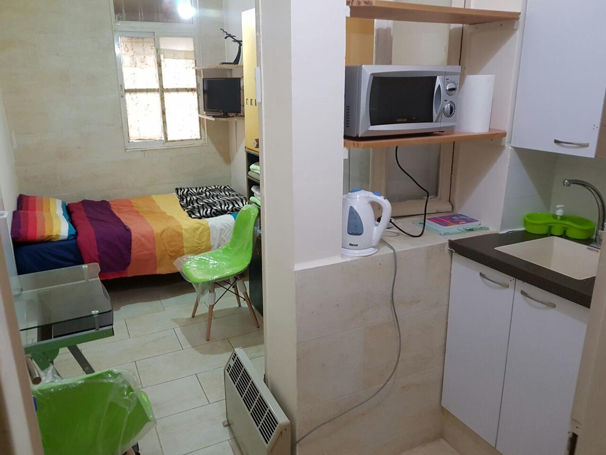 Tannous Aparthotel Haifa Luaran gambar