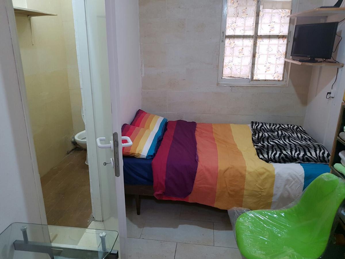 Tannous Aparthotel Haifa Luaran gambar