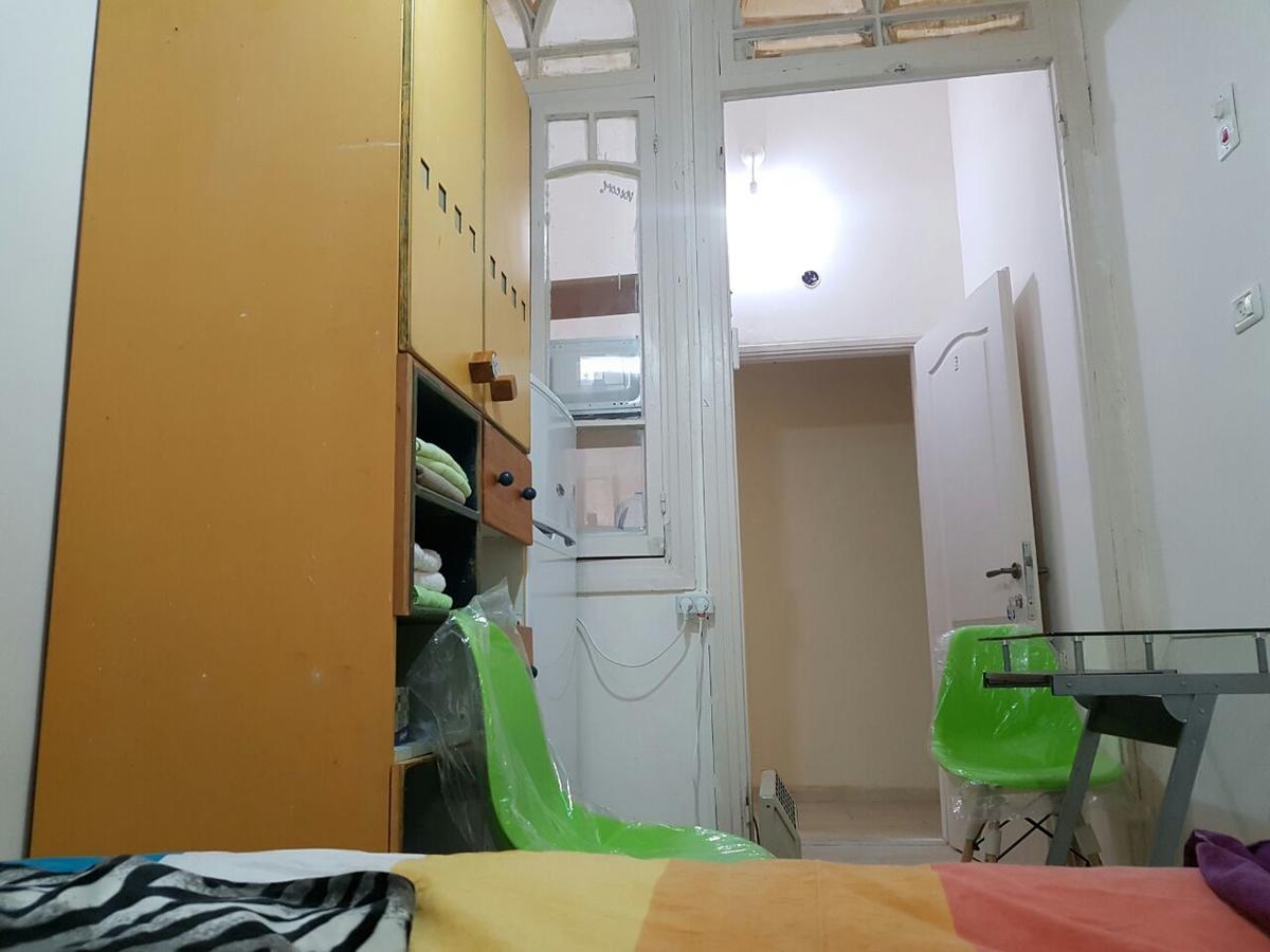 Tannous Aparthotel Haifa Luaran gambar